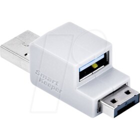 Smartkeeper zámek portu USB OM03BK OM03BK