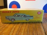 Dinky Toys - Dodge Royal Sedan