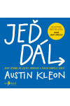 Jeď dál - Austin Kleon
