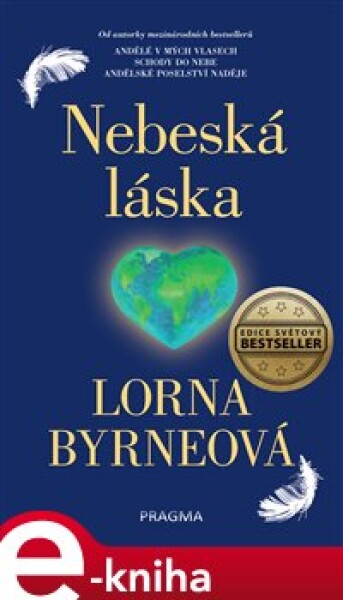 Nebeská láska - Lorna Byrneová e-kniha