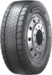 295/60 R22,5 150/147L DL50 Smart Line M+S 3PMSF TL HANKOOK