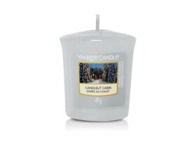 Yankee Candle Candlelit Cabin 49