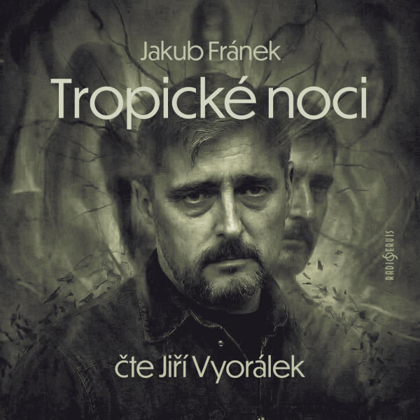 Tropické noci - Jakub Fránek