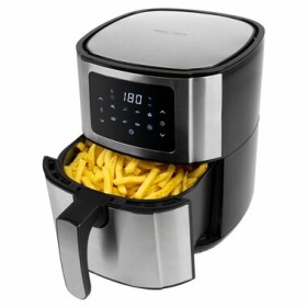 Proficook PC-FR 1239 / Fritovací hrnec / 1400W / 60°C až 200°C / 5.5L (501239)