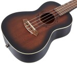 Flight DUC 380 Amber Satin Color