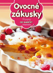 Ovocné zákusky