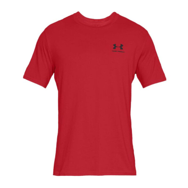 Pánské tričko Sportstyle Under Armour