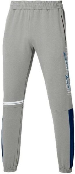 Běžecké tepláky Mizuno Athletics Sweat Pant K2GDB00294 Velikost textilu: M