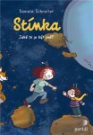 Stínka - Jaké to je být jiná? - Daniela Schreiter