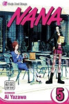 Nana 5 - Ai Yazawa