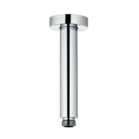 KLUDI - A-Qa Sprchové rameno stropní 15 cm, chrom 6651505-00