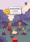 Matematika - Cvičebníček pro 4. ročník ZŠ - Ivana Čiháková