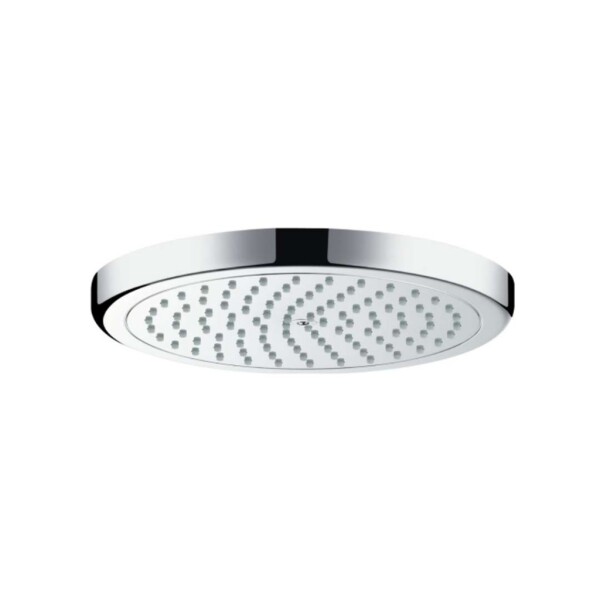 HANSGROHE - Croma 220 Hlavová sprcha, 1 proud, chrom 26464000