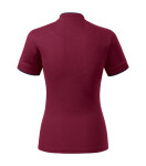 Diamond polokošile dámská garnet M