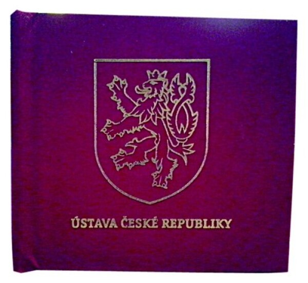 Ústava České republiky