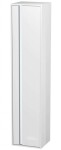 DURAVIT - Ketho Skříňka vysoká 180x40x36 cm, pravá, lesklá bílá KT1255R2222