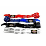 SPORT Boxerské pásy / bandáže BB1-3N1 130131-02N1 Černá vzor - Masters černá vzor one size