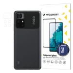Wozinsky Camera Glass / Ochranné sklo fotoaparátu / 9H / Xiaomi Poco M4 Pro 5G