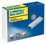 Rapid Super Strong 26/8+ / Sešívací spony / 1000 ks (24861600)