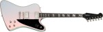 Epiphone Futura Firebird Custom Quicksilver Shift