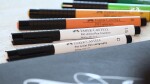 Faber-Castell Umělecký popisovač Pitt Artist Pen B štětcové, sada 6 ks Skin tones - obličejové barvy