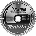 Makita pilový kotouč 216x30 64 Z - B-09628