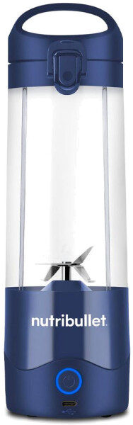 Nutribullet stolní mixér Nbp003.nbl