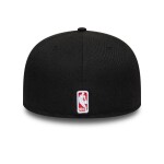 New Era Pánská kšiltovka Chicago Bulls NBA Basic Logo 59FIFTY Fitted Velikost: 7