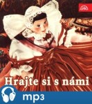 Hrajte si s námi, CD - Jana Berdychová