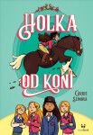 Holka od koní - Carrie Seimová