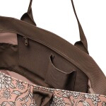 Kabelka Reisenthel Shopper e1 Dahlia rose