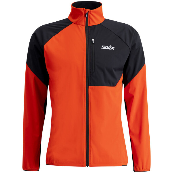 Pánská běžkařská bunda Swix Focus Jacket M