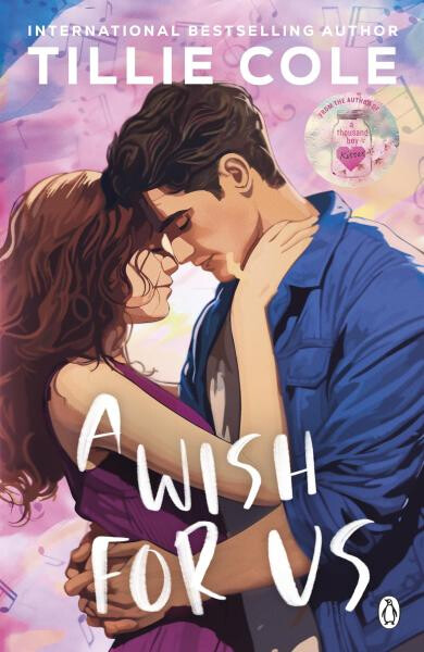 A Wish For Us - Tillie Coleová