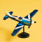 LEGO LEGO® Creator 3v1 31160 Závodní letadlo