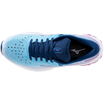 Běžecké boty Mizuno WAVE SKYRISE J1GD240973 Velikost obuvi EU: