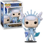 Funko POP Animation: Black Clover - Noelle, 1. vydání