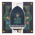 Adventní kalendář Harry Potter Pop Up