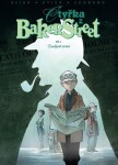 Čtyřka Baker Street Olivier Legrand,