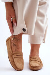 Mokasiny model 181820 Step in style 40