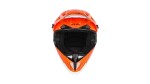 Přilba Acerbis T711 fluo oranž/černá fluo oranž/černá XL
