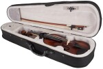 Bacio Instruments Student Violin 1/4