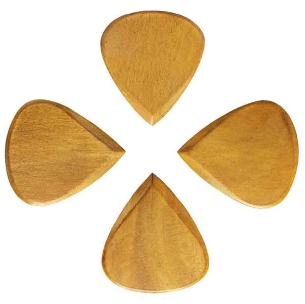 Timber Tones Blues Tones Haldu 4-Pack