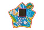 Mamido Kapesní elektronická hra Tetris růžová
