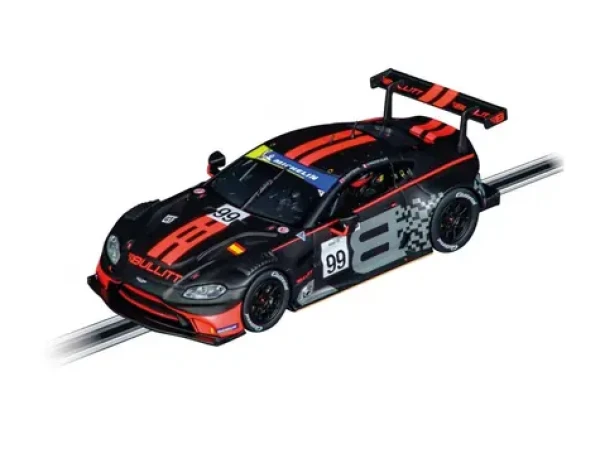 Carrera D132 - 32023 Aston-Martin Vantage