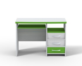 Počítačový stůl CASPER JIM 110×55
