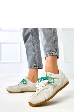 Sportovní obuv model 218151 Solea 36