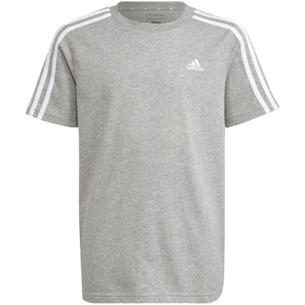 Adidas Essentials 3-Stripes Cotton Tee Jr IB1669 Tričko