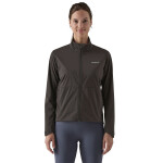 PATAGONIA W's Wind Shield Jacket, BLK (vzorek) velikost: S