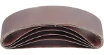 Vorel Brusný pás 533 x 75 mm P120 / Brusný pás / 5 ks
