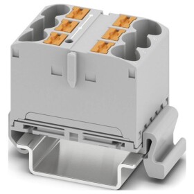 Phoenix Contact 1082479 blok rozvaděče šedá 10 ks